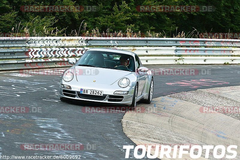 Bild #8009692 - Touristenfahrten Nürburgring Nordschleife (12.08.2019)