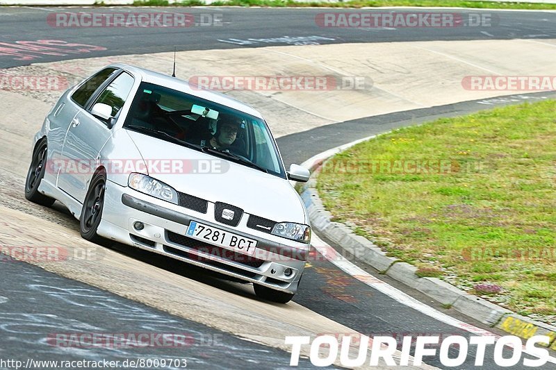 Bild #8009703 - Touristenfahrten Nürburgring Nordschleife (12.08.2019)