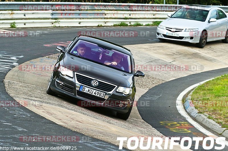 Bild #8009725 - Touristenfahrten Nürburgring Nordschleife (12.08.2019)