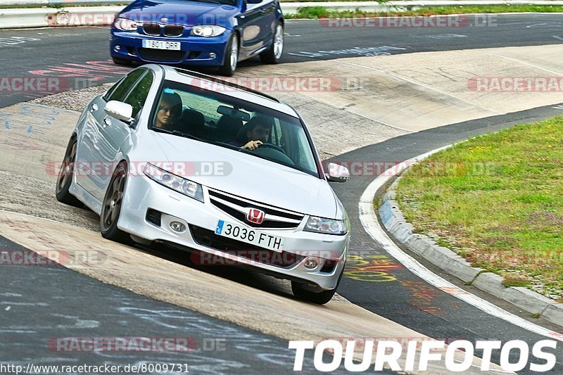 Bild #8009731 - Touristenfahrten Nürburgring Nordschleife (12.08.2019)