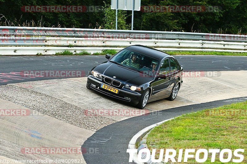 Bild #8009821 - Touristenfahrten Nürburgring Nordschleife (12.08.2019)