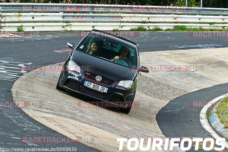 Bild #8009830 - Touristenfahrten Nürburgring Nordschleife (12.08.2019)