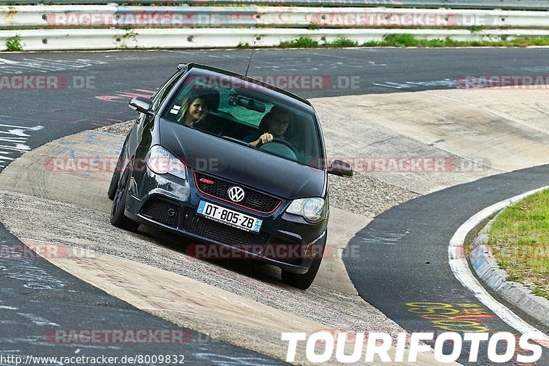 Bild #8009832 - Touristenfahrten Nürburgring Nordschleife (12.08.2019)