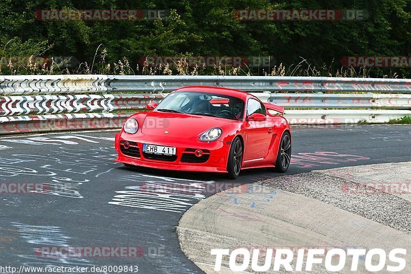 Bild #8009843 - Touristenfahrten Nürburgring Nordschleife (12.08.2019)