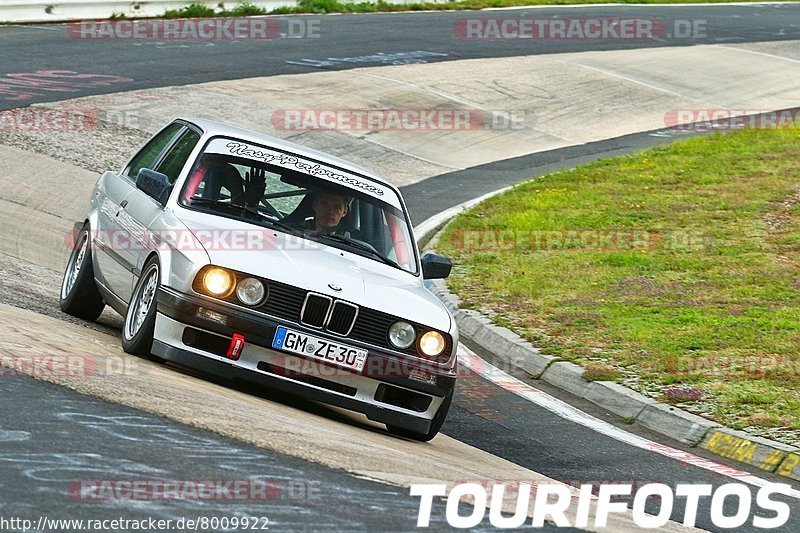 Bild #8009922 - Touristenfahrten Nürburgring Nordschleife (12.08.2019)