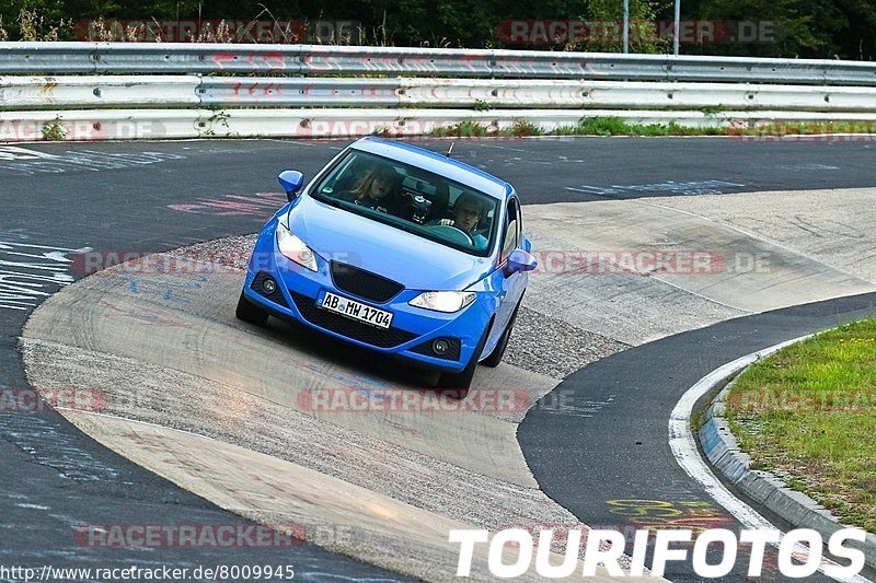 Bild #8009945 - Touristenfahrten Nürburgring Nordschleife (12.08.2019)