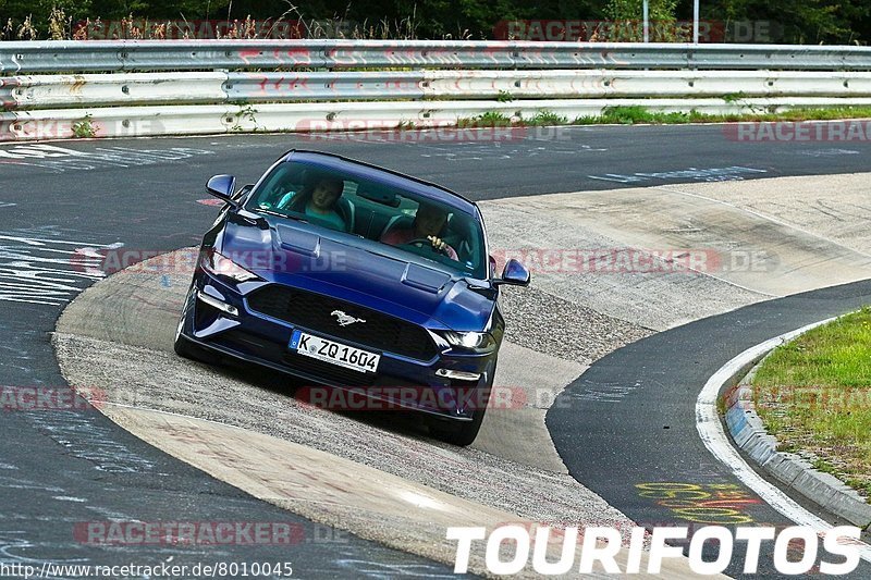 Bild #8010045 - Touristenfahrten Nürburgring Nordschleife (12.08.2019)