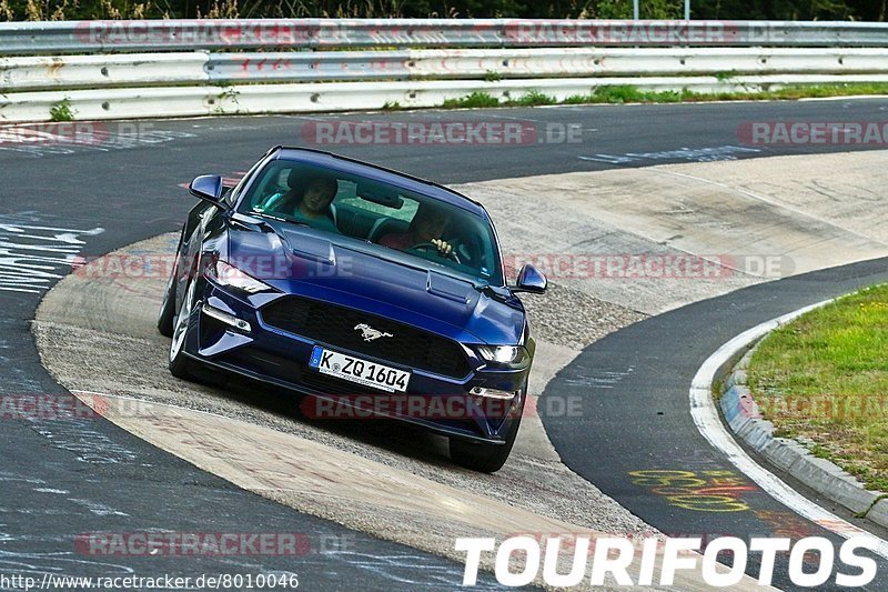 Bild #8010046 - Touristenfahrten Nürburgring Nordschleife (12.08.2019)