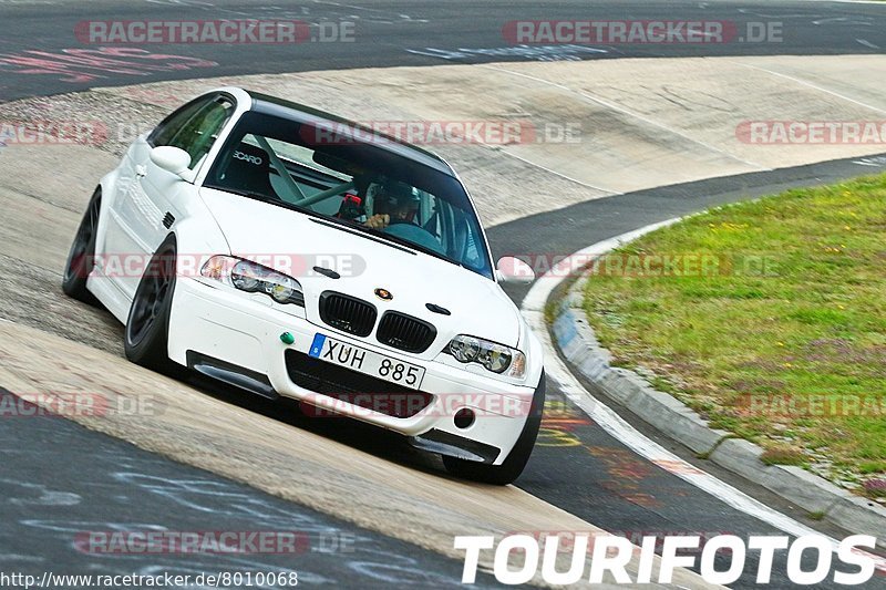 Bild #8010068 - Touristenfahrten Nürburgring Nordschleife (12.08.2019)