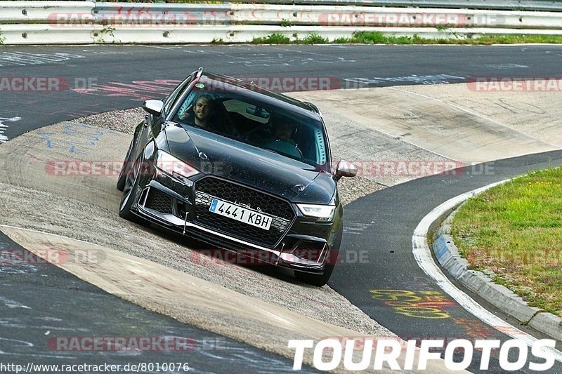 Bild #8010076 - Touristenfahrten Nürburgring Nordschleife (12.08.2019)