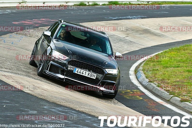 Bild #8010077 - Touristenfahrten Nürburgring Nordschleife (12.08.2019)