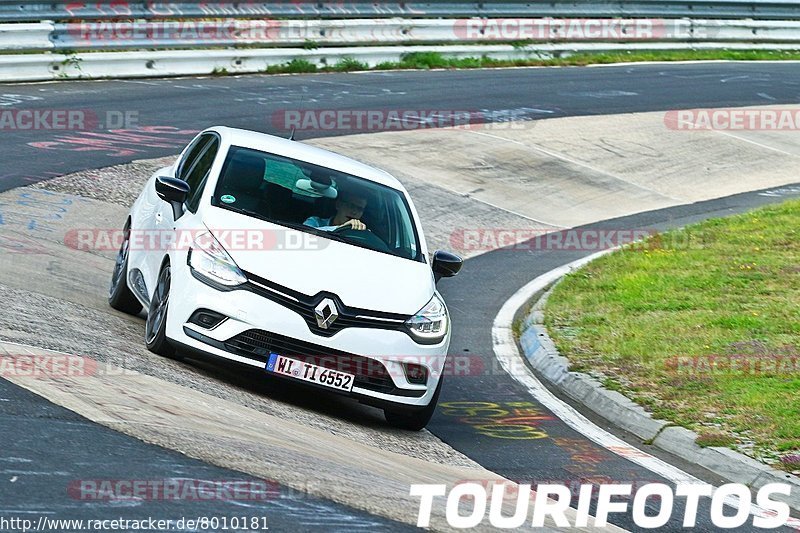 Bild #8010181 - Touristenfahrten Nürburgring Nordschleife (12.08.2019)