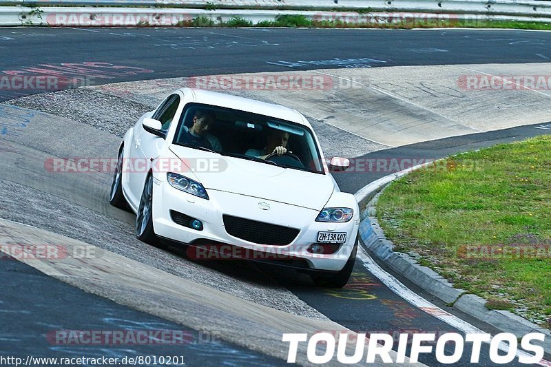 Bild #8010201 - Touristenfahrten Nürburgring Nordschleife (12.08.2019)