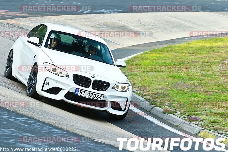 Bild #8010222 - Touristenfahrten Nürburgring Nordschleife (12.08.2019)