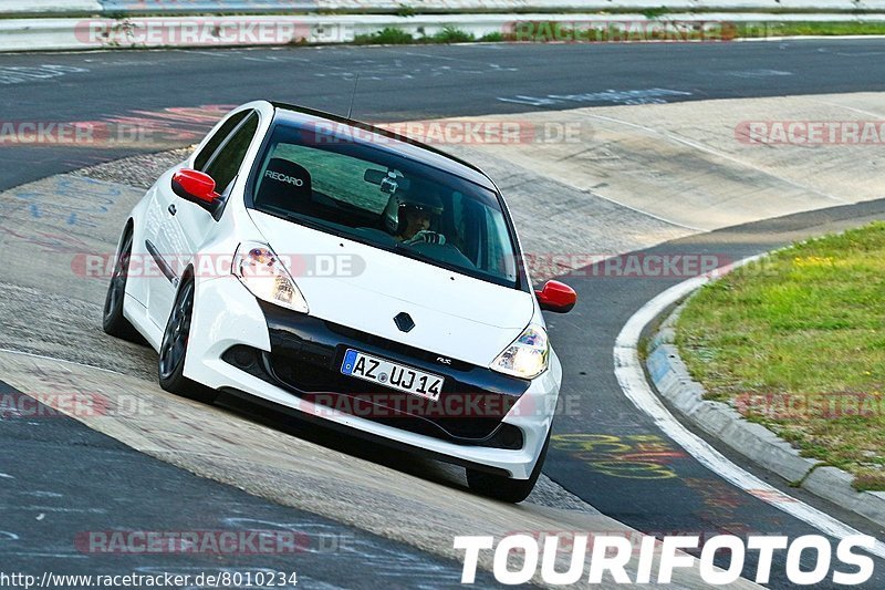 Bild #8010234 - Touristenfahrten Nürburgring Nordschleife (12.08.2019)