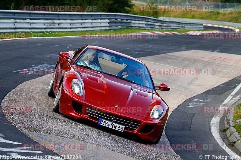 Bild #7137204 - Touristenfahrten Nürburgring Nordschleife (14.08.2019)