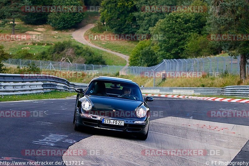 Bild #7137214 - Touristenfahrten Nürburgring Nordschleife (14.08.2019)