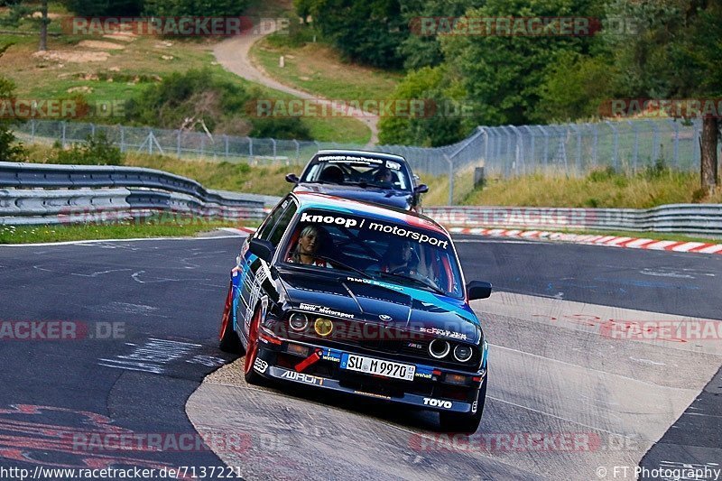 Bild #7137221 - Touristenfahrten Nürburgring Nordschleife (14.08.2019)