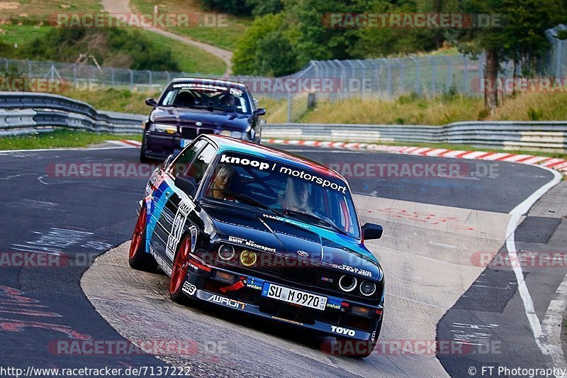 Bild #7137222 - Touristenfahrten Nürburgring Nordschleife (14.08.2019)