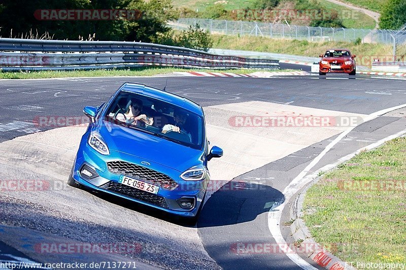 Bild #7137271 - Touristenfahrten Nürburgring Nordschleife (14.08.2019)