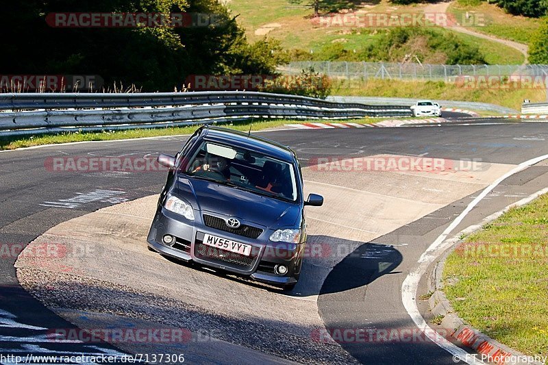 Bild #7137306 - Touristenfahrten Nürburgring Nordschleife (14.08.2019)