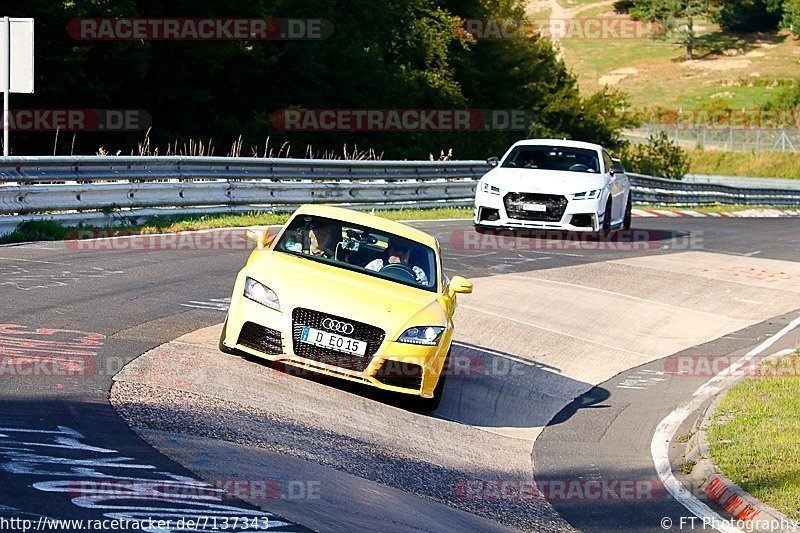 Bild #7137343 - Touristenfahrten Nürburgring Nordschleife (14.08.2019)