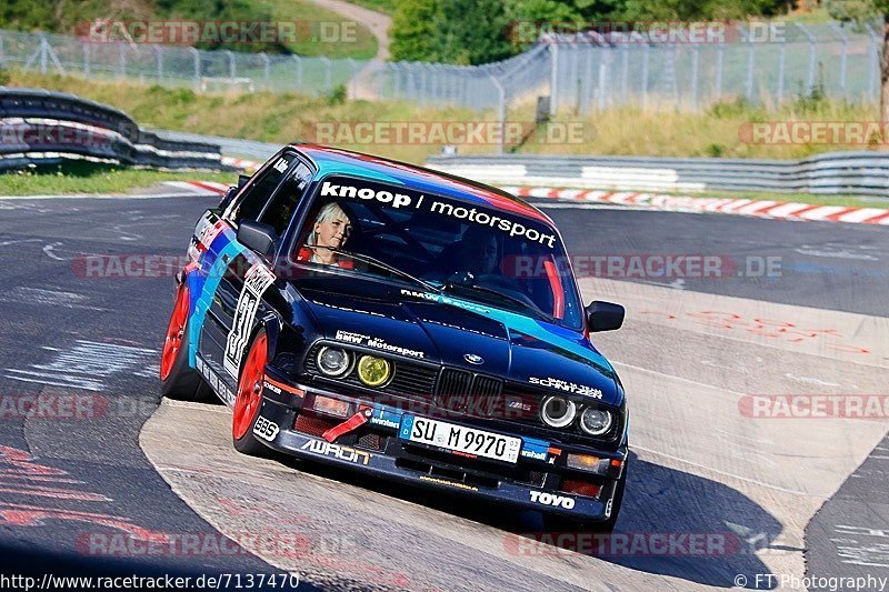 Bild #7137470 - Touristenfahrten Nürburgring Nordschleife (14.08.2019)