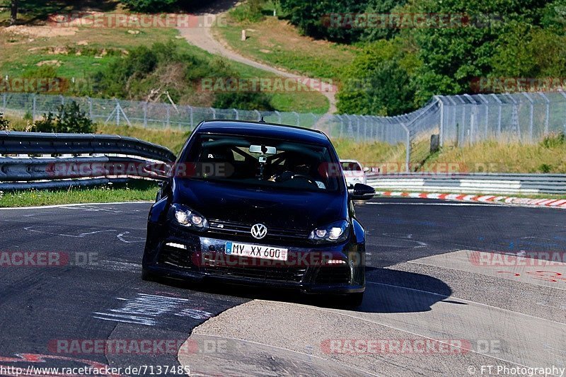 Bild #7137485 - Touristenfahrten Nürburgring Nordschleife (14.08.2019)