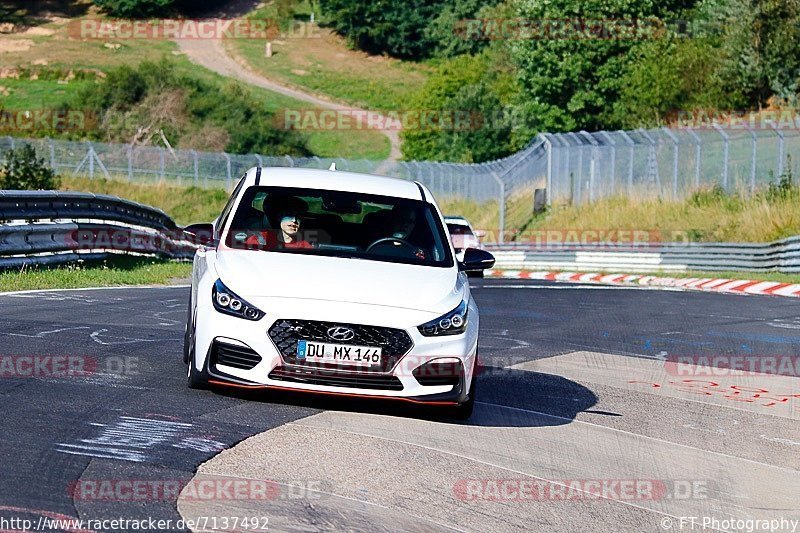 Bild #7137492 - Touristenfahrten Nürburgring Nordschleife (14.08.2019)