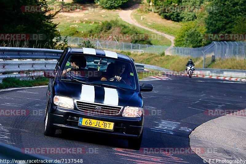 Bild #7137548 - Touristenfahrten Nürburgring Nordschleife (14.08.2019)