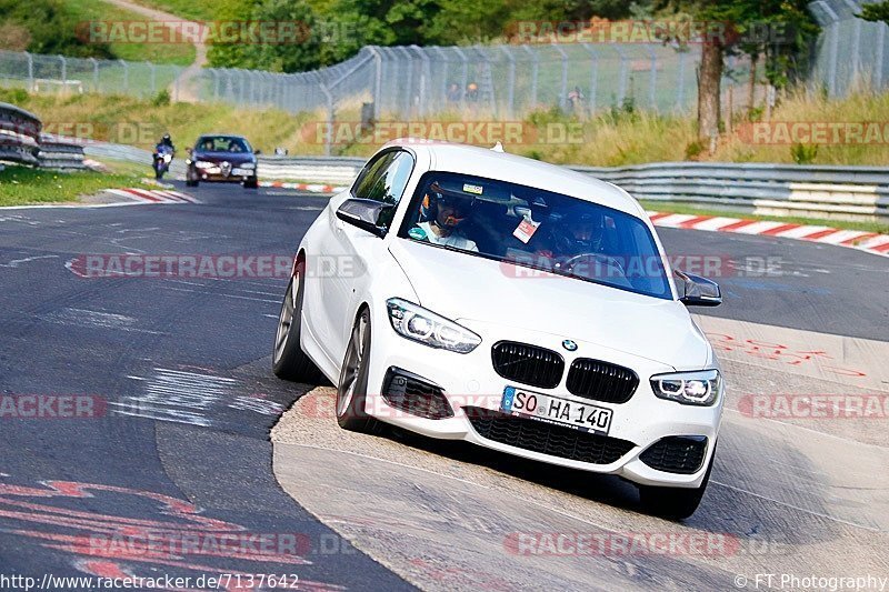 Bild #7137642 - Touristenfahrten Nürburgring Nordschleife (14.08.2019)