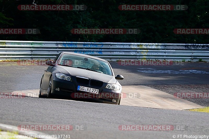 Bild #7137741 - Touristenfahrten Nürburgring Nordschleife (14.08.2019)