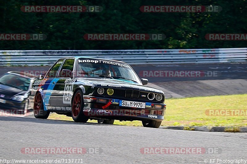 Bild #7137771 - Touristenfahrten Nürburgring Nordschleife (14.08.2019)