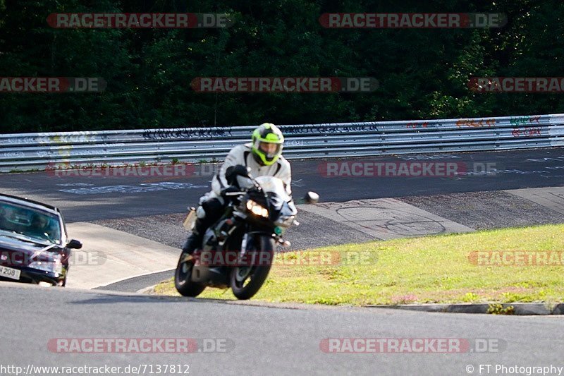 Bild #7137812 - Touristenfahrten Nürburgring Nordschleife (14.08.2019)