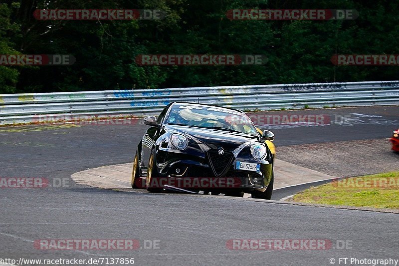 Bild #7137856 - Touristenfahrten Nürburgring Nordschleife (14.08.2019)