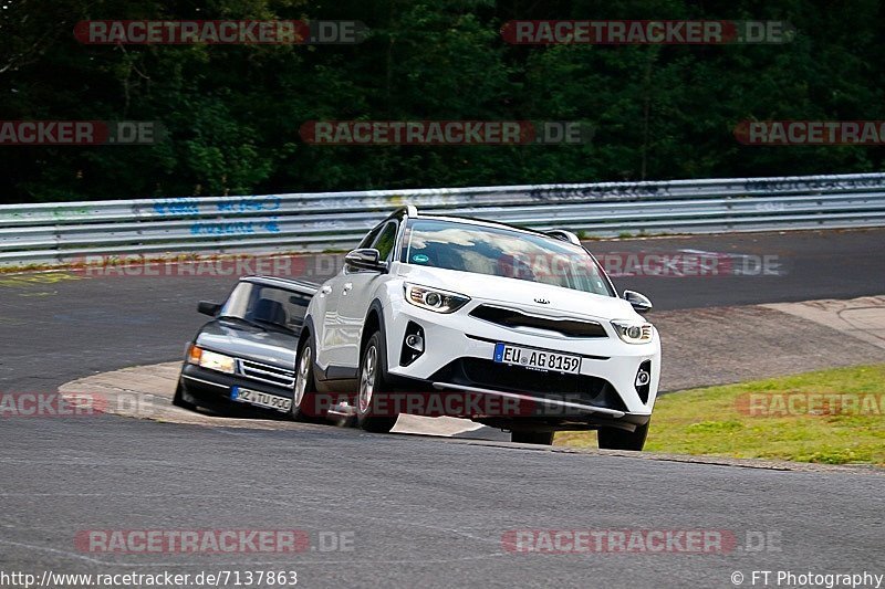 Bild #7137863 - Touristenfahrten Nürburgring Nordschleife (14.08.2019)