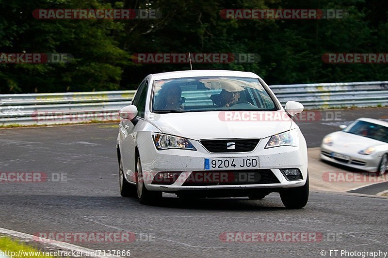 Bild #7137866 - Touristenfahrten Nürburgring Nordschleife (14.08.2019)