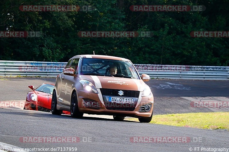 Bild #7137959 - Touristenfahrten Nürburgring Nordschleife (14.08.2019)