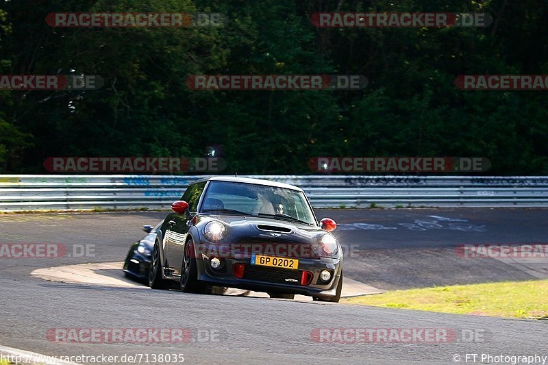 Bild #7138035 - Touristenfahrten Nürburgring Nordschleife (14.08.2019)