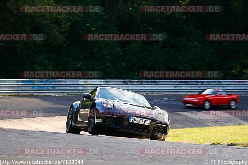 Bild #7138044 - Touristenfahrten Nürburgring Nordschleife (14.08.2019)