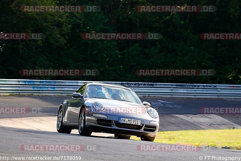 Bild #7138059 - Touristenfahrten Nürburgring Nordschleife (14.08.2019)