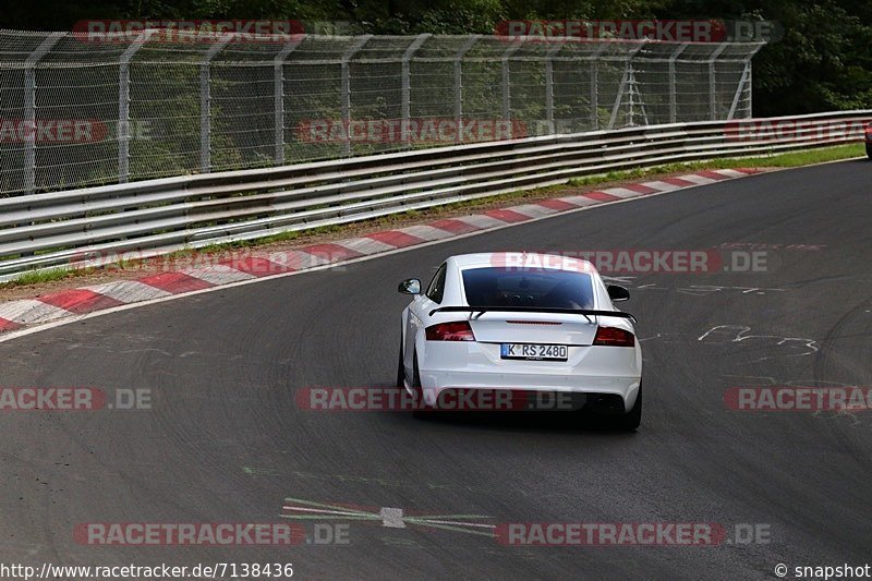 Bild #7138436 - Touristenfahrten Nürburgring Nordschleife (14.08.2019)