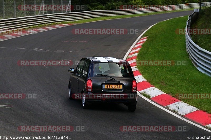 Bild #7138441 - Touristenfahrten Nürburgring Nordschleife (14.08.2019)