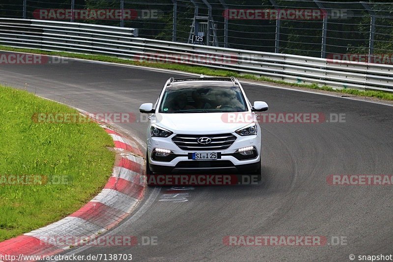 Bild #7138703 - Touristenfahrten Nürburgring Nordschleife (14.08.2019)