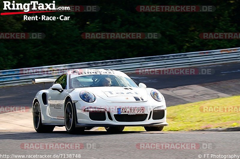 Bild #7138748 - Touristenfahrten Nürburgring Nordschleife (14.08.2019)