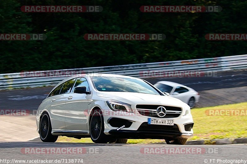 Bild #7138774 - Touristenfahrten Nürburgring Nordschleife (14.08.2019)