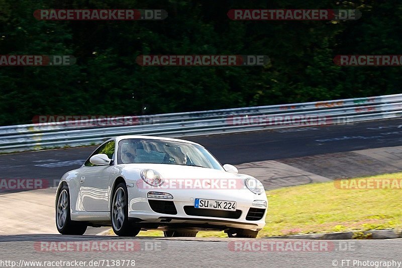 Bild #7138778 - Touristenfahrten Nürburgring Nordschleife (14.08.2019)