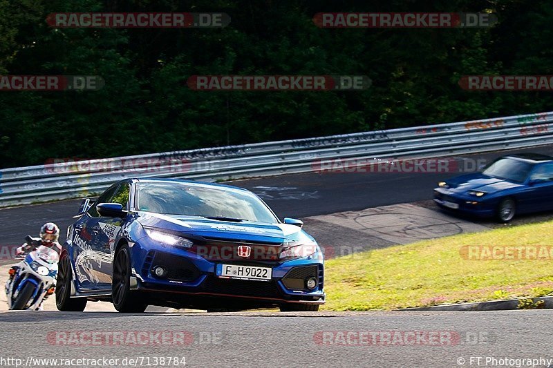 Bild #7138784 - Touristenfahrten Nürburgring Nordschleife (14.08.2019)