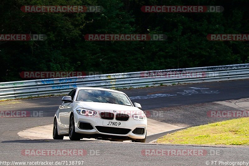 Bild #7138797 - Touristenfahrten Nürburgring Nordschleife (14.08.2019)