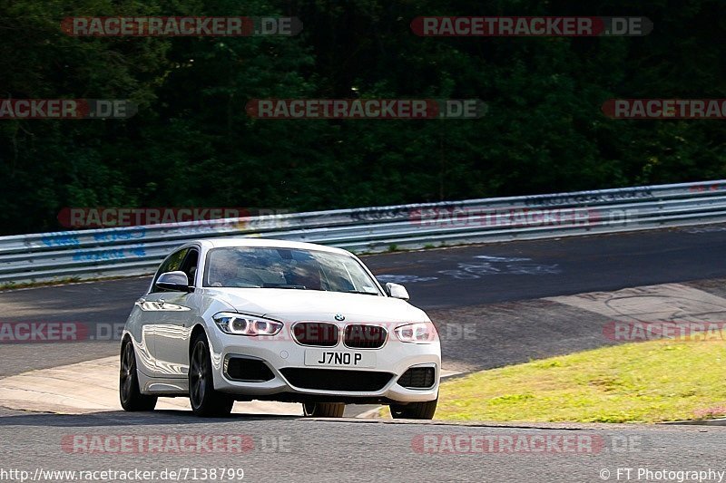 Bild #7138799 - Touristenfahrten Nürburgring Nordschleife (14.08.2019)